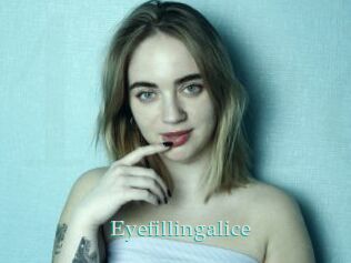 Eyefillingalice