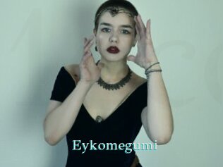 Eykomegumi