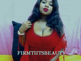 FIRMTIITSBEAUTY