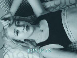 FOX_JEAN
