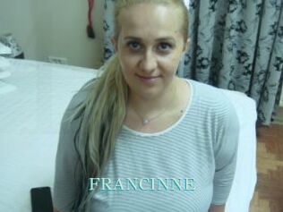 FRANCINNE_