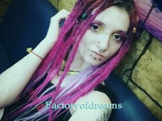 Factoryofdreams