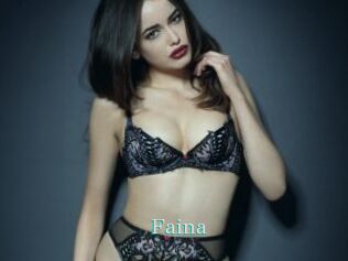 Faina