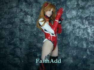 FaithAdd