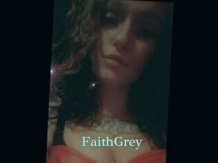 FaithGrey