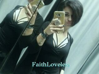 FaithLoveless