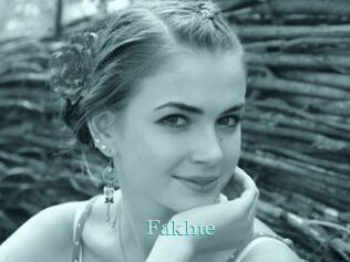 Fakhte