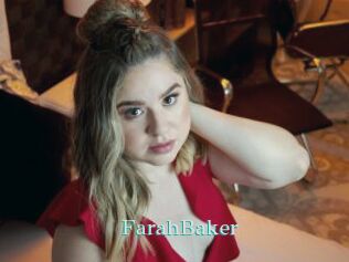 FarahBaker