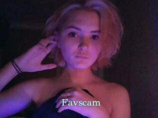 Favscam