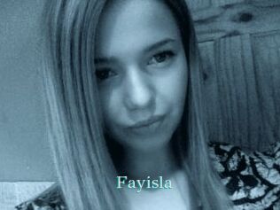 Fayisla