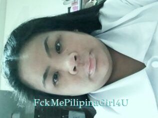 FckMePilipinaGirl4U