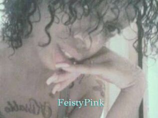 FeistyPink