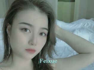 Feixue