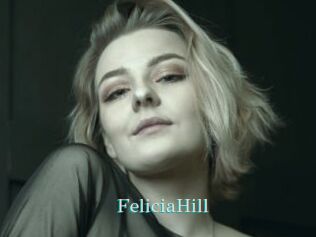 FeliciaHill