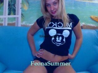 FeonaSummer