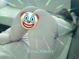 FeralXberry 1 grosse cochonne