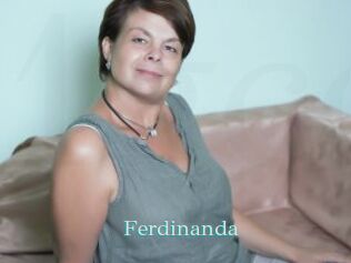 Ferdinanda