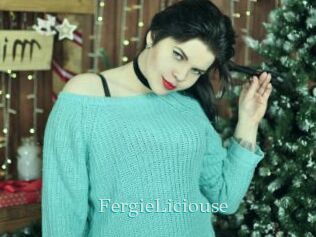 FergieLiciouse