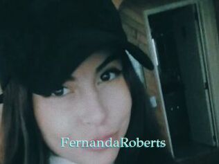 FernandaRoberts