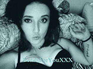 FetishForYouXXX