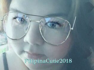 FilipinaCutie2018