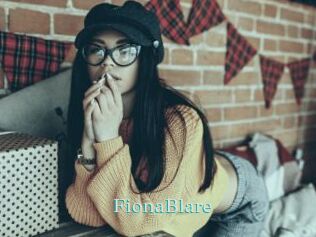 FionaBlare
