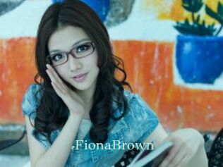 FionaBrown