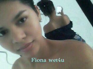 Fiona_wet4u