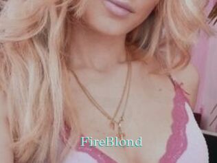 FireBlond
