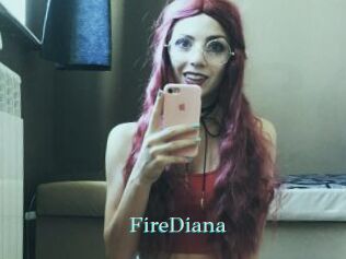 FireDiana