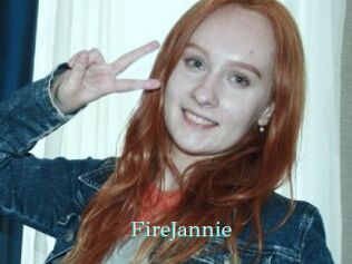 FireJannie