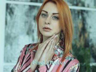 FireLOveIvy