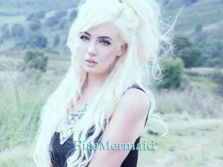 FireMermaid