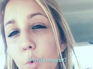 FireWoman97
