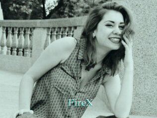 FireX