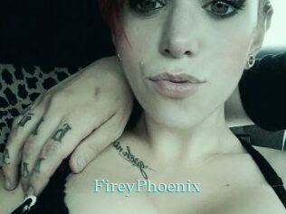FireyPhoenix