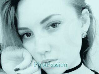FirstPassion