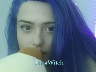 FirstWitch