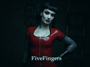 FiveFingers