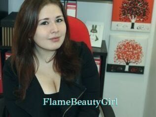 FlameBeautyGirl