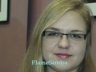 FlameSandra