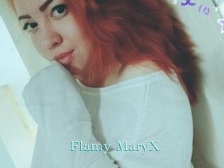 Flamy_MaryX