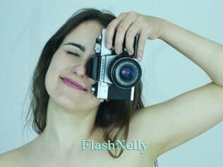 FlashNelly