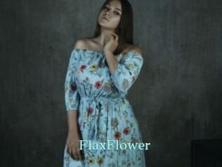 FlaxFlower