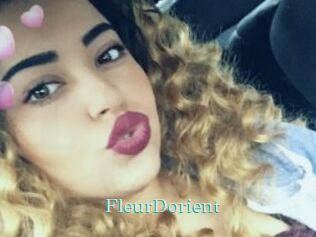 FleurDorient
