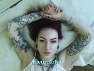 FleurHolmz