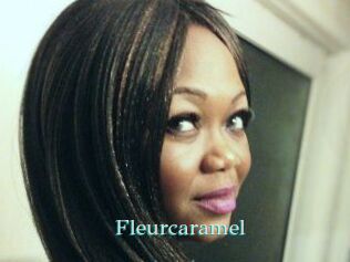 Fleurcaramel