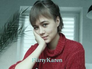 FlirtyKaren