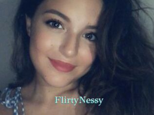 FlirtyNessy