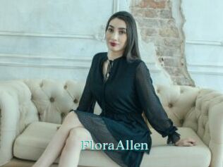 FloraAllen